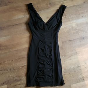Black Dress Size Small